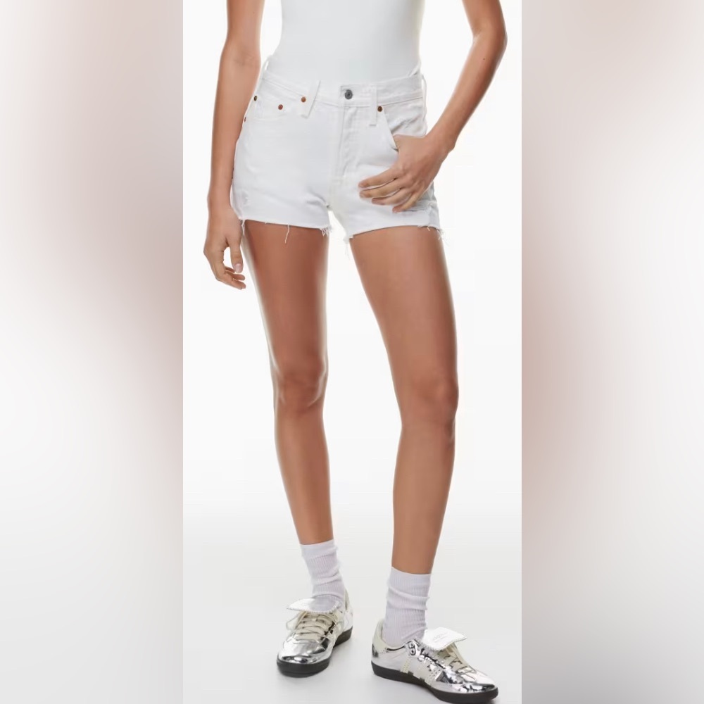 Levi's 501 Original Short, sz 32